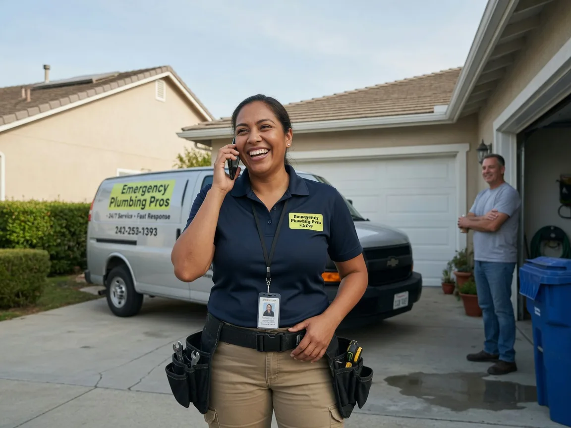Emergency Plumber Evans, GA FAQs